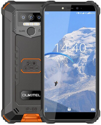 Замена батареи на телефоне Oukitel WP5 в Абакане